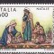 C2683 - Italia 1992 - cat.nr.1985 neuzat,perfecta stare
