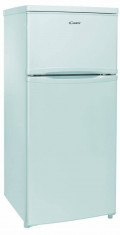 Candy Frigider CCDS 5122W, 155 l, 191 KWh/an, A+, Alb foto