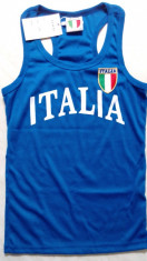 tricou ITALIA foto