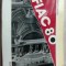 FIAC 1980/ART CONTEMPORAIN/GRAND PALAIS PARIS(catalog 330 pg. 29,5/21 cm LB FRA)