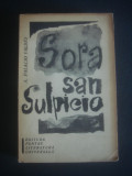 A. PALACIO VALDES - SORA SAN SULPICIO, 1966