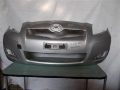 Bara fata Toyota Yaris an 2009-2013 cod oem 52119-0D340 foto