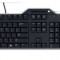 Tastatura DELL model: KB 813 layout: SWI NEGRU USB &quot;MTDTT&quot;