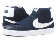 bascheti originali NIKE BLAZER foto