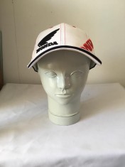 Sapca HONDA - Alb foto