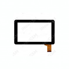 Touchscreen geam sticla digitizer Kmax I9 foto