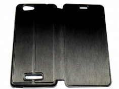 Husa Protectie Toc Flip Cover Allview V2 Viper X + ( Plus ) foto