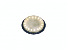 LED pardoseala,3.8 W,lumina rece foto