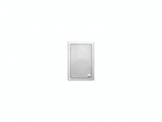 Difuzor dreptunghiular, in perete, caseta CF2 box, 2-way 50W, 8 ohm, alb , TUTONDO foto