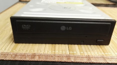 DVD Rom PC LG Model GDR8164B IDE foto