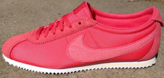 adidasi originali NIKE CORTEZ foto