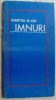 DUMITRU M. ION - IMNURI (VERSURI, editia princeps 1974)[desene DAMIAN PETRESCU]