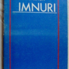 DUMITRU M. ION - IMNURI (VERSURI, editia princeps 1974)[desene DAMIAN PETRESCU]