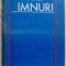 DUMITRU M. ION - IMNURI (VERSURI, editia princeps 1974)[desene DAMIAN PETRESCU]