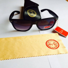 Ochelari de soare Ray-Ban Wayfarer foto