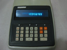Calculator birou felix foto