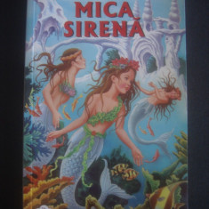 HANS CHRISTIAN ANDERSEN - MICA SIRENA