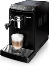 Espressor Philips HD8844/09, 15 bari, 1.8 l, negru foto