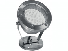 Lampa piscina cu LED IP68, 52 x 0.06W, TG-3201.12486 foto