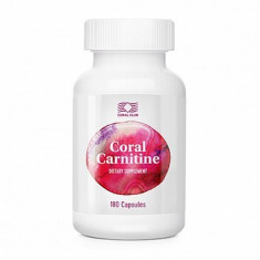 Coral Carnitine (180 capsule) foto