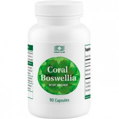 Coral Boswellia (90 capsule) foto