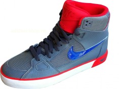 bascheti originali NIKE foto