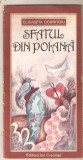 Elisabeta Dobritoiu-Sfatul din poiana*poezii