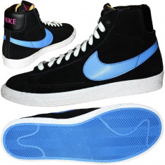 bascheti originali NIKE BLAZER foto