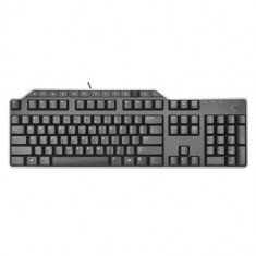 Tastatura DELL model: KB 522 layout:NOR NEGRU USB &amp;quot;468JV&amp;quot; foto