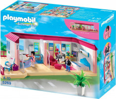 PLAYMOBIL 5269 foto