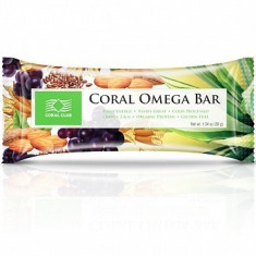 Coral Omega Bar foto