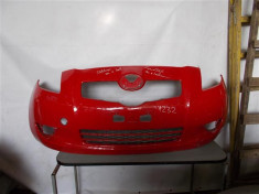 Bara fata Toyota Yaris an 2005-2005 cod oem 52119-0D130 foto