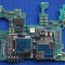 Placa de baza Samsung Galaxy S4 active i9295 pentru piese