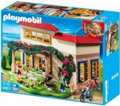 PLAYMOBIL 4857 foto