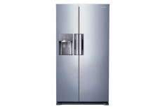 Samsung Frigider RS7667FHCSL SideBySide, A+, No Frost, 545 l, 178 cm, inox foto