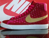 Ghete originale femei NIKE BLAZER