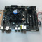 KIT LGA 1155 Asrock B75M-GL + Intel G1610 2.6 GHZ + Cooler + Ram 8GB DDR3