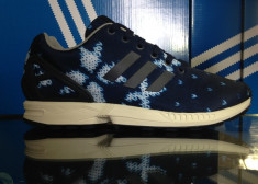 adidasi originali ADIDAS ZX FLUX foto