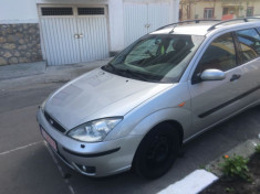 Ford Focus foto