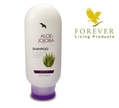 Forever Aloe Jojoba Shampoo foto