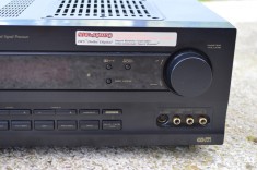 Amplificator Pioneer VSX 709 RDS foto