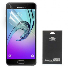Folie Protectie Display Samsung Galaxy A3 SM-A310F HD Clear In Blister foto