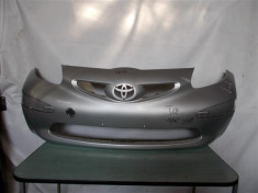 Bara fata Toyota Aygo an 2004-20058 cod oem 52119-0H030 foto