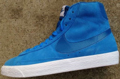 bascheti originali NIKE BLAZER MID foto