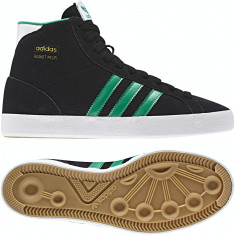 bascheti originali ADIDAS BASKET PROFI foto