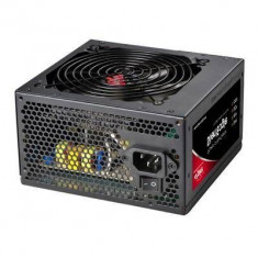 Sursa Spire Silent Eagle, 550W, ventilator 120 mm, PFC Activ foto