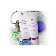 Forever Aloe Moisturizing Lotion foto