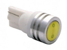 Led auto T10 high power foto