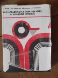 PRELUCRABILITATEA PRIN ASCHIERE A ALIAJELOR FEROASE, Alta editura