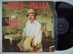 Disc vinil AMZA PELLEA - Momente vesele 3 (EXE 03281) foto
